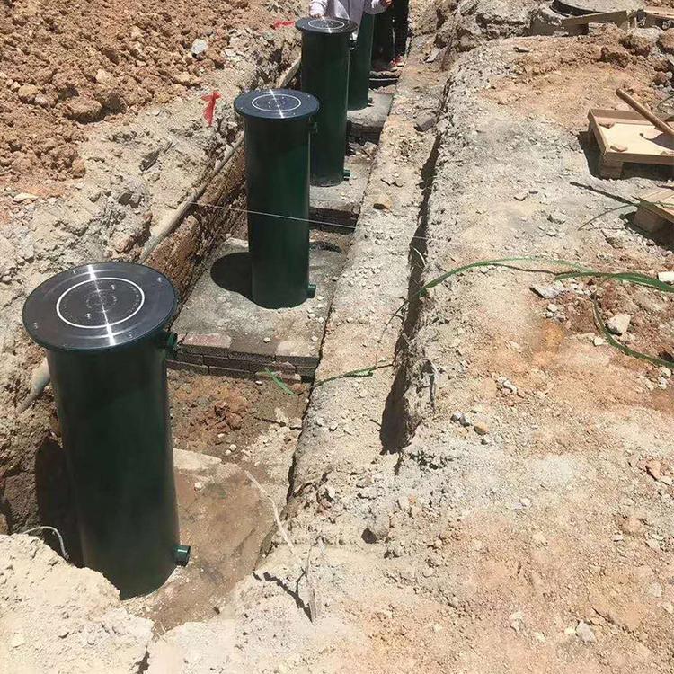 铁岭电动液压升降柱厂家报价 智铭 无轨别墅庭院门厂家报价