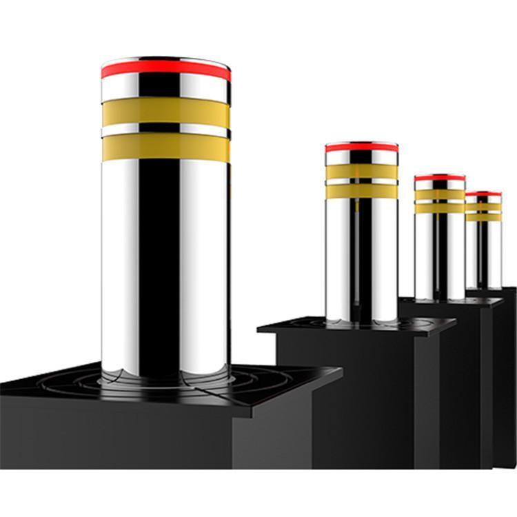 河南郑州车牌识别道闸厂家价格 智铭 小区学校工厂伸缩门厂家价格