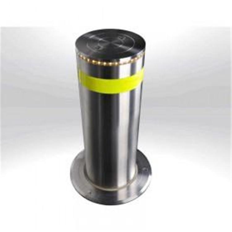 四川南充车牌识别道闸加工定制 智铭 不锈钢电动伸缩门加工定制