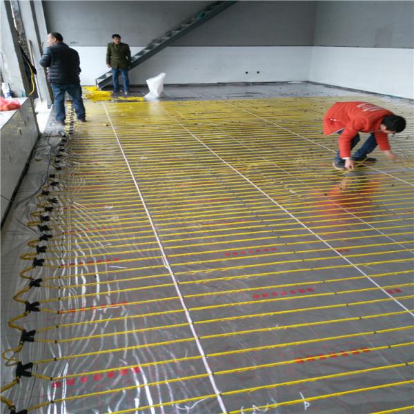 碳纤维电地暖厂家供应