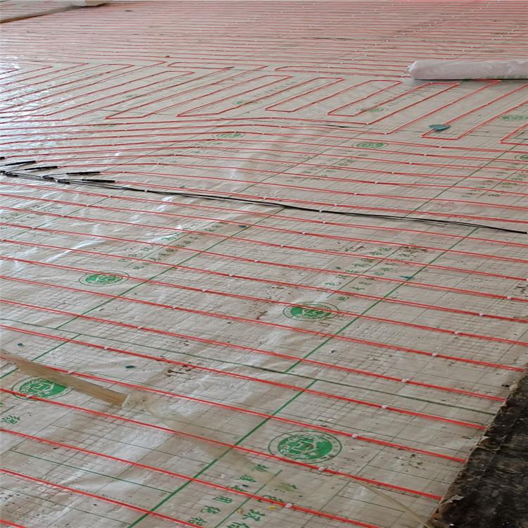 中暖碳素 碳纤维电地暖价格