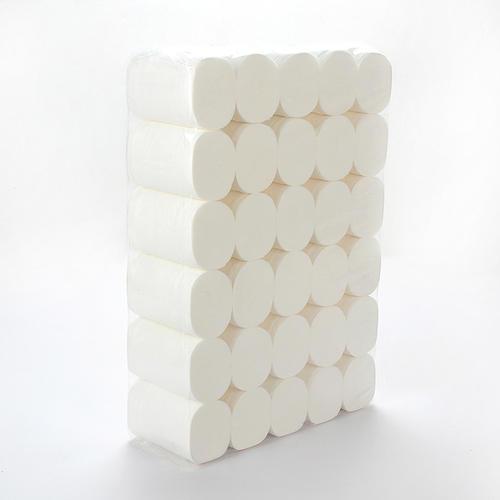 卫生纸 宾馆旅店小卷卫生纸 公共卫生间大卷卫生纸