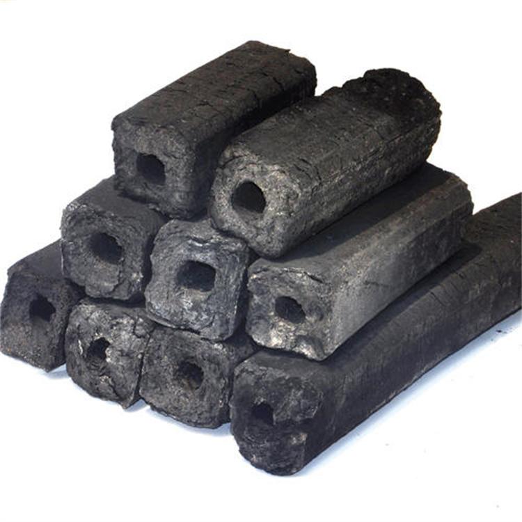 耐烧果木碳 荔枝木炭 多规格选烧烤