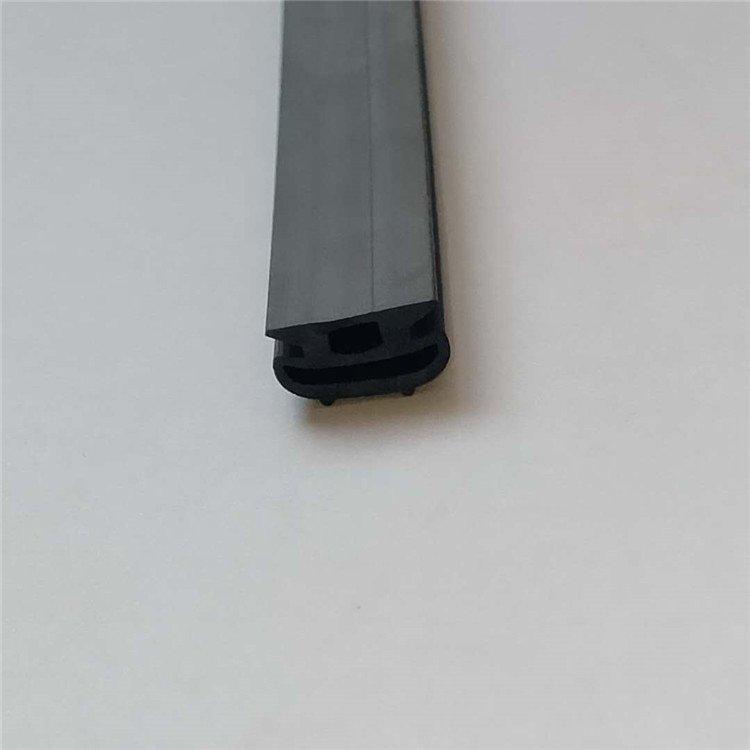 三元乙丙发泡胶条 EPDM发泡条 三元乙丙橡胶闭孔发泡机柜门条