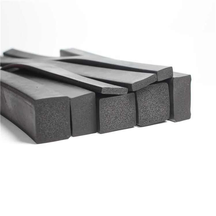 厂家直接销售三元乙丙密封条 定做各尺寸密封条