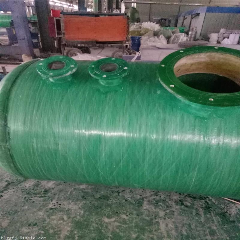 耐酸碱耐腐蚀玻璃钢储罐系列 玻璃钢储罐代加工