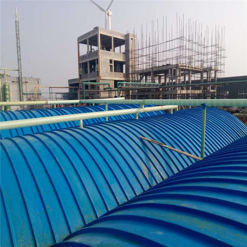 玻璃钢污水池盖板 污水池盖板厂家现货供应