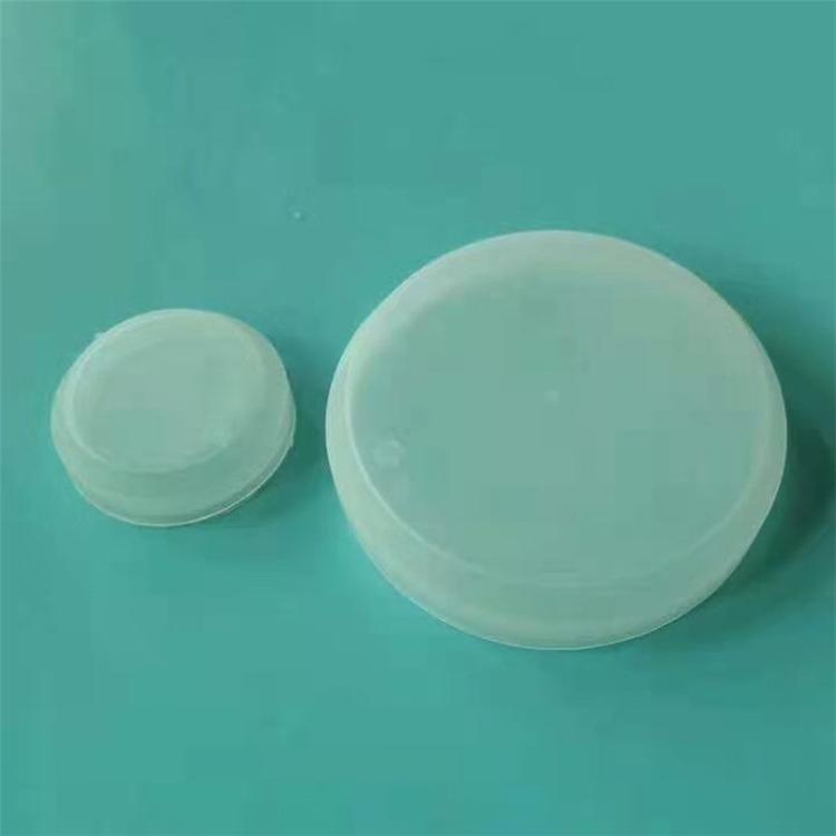 厂家直销铁桶防水盖塑料封口盖 塑料防尘盖油桶防水盖 密封防盗防尘盖厂家供应