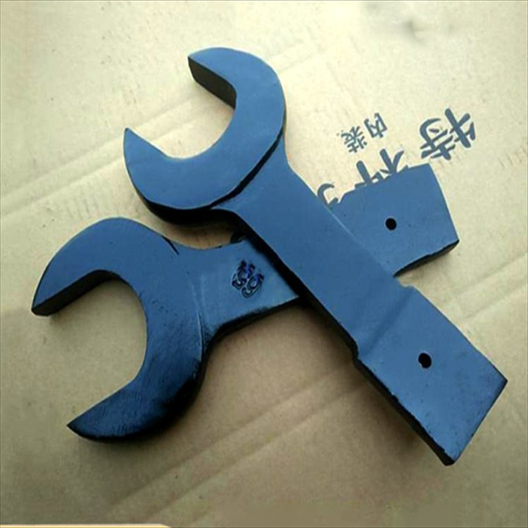 单头梅花扳手 梅花扳手 敲击梅花扳手 厂家供应 规格齐全
