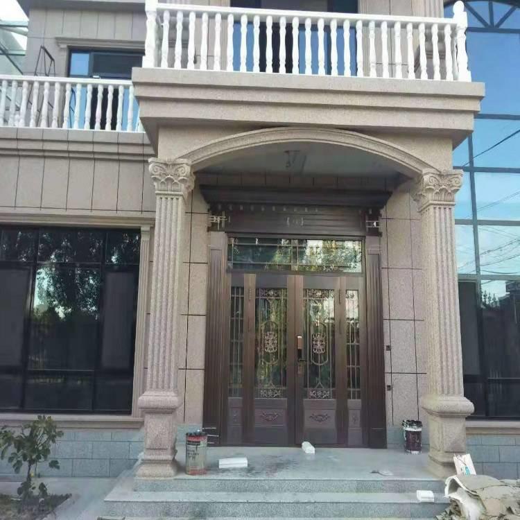 北京长期供应房屋欧式构件 EPS装饰线条 