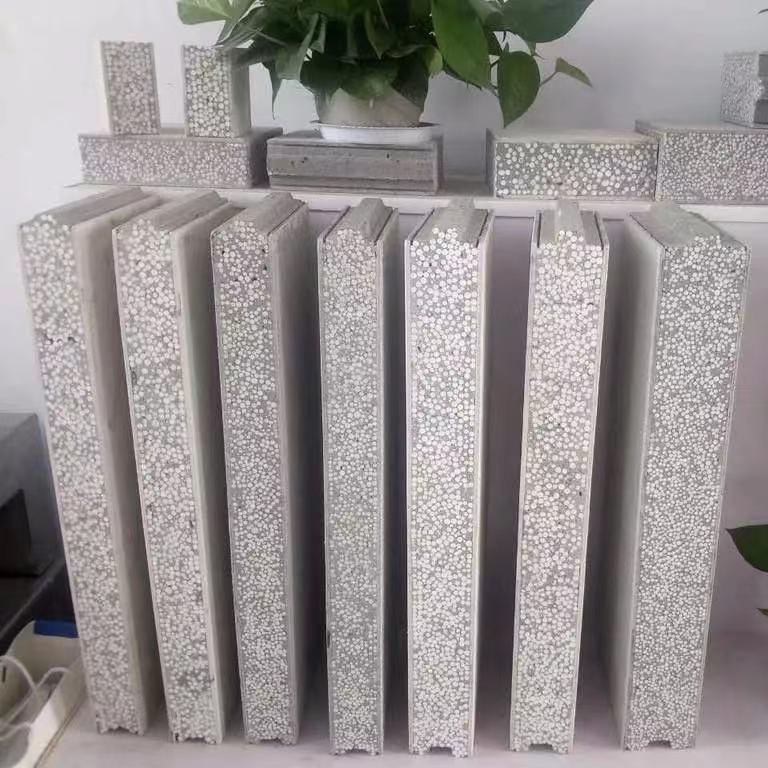 河北轻质隔墙板厂家，专业生产复合板，用于办公楼，学校，旧房改造等隔断