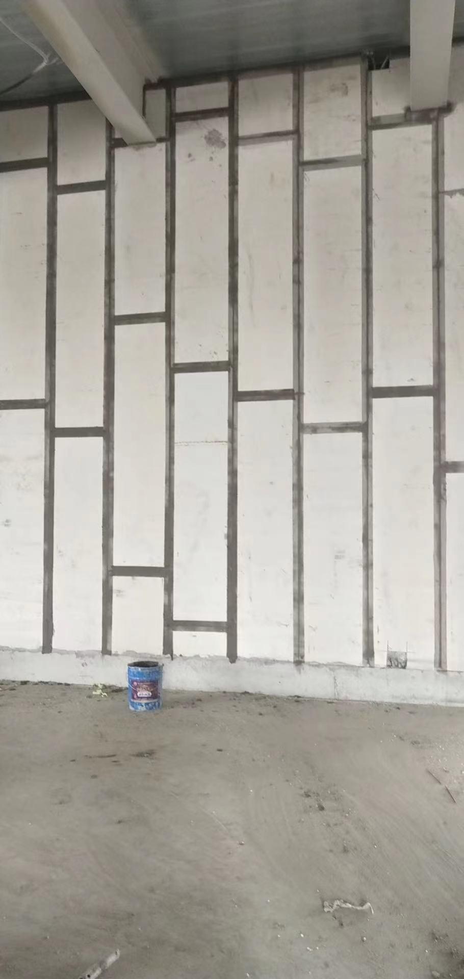 河北隔墙板厂家，用于旧房改造，办公楼，医院，二次机构等隔断