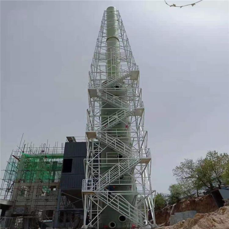 镀锌避雷针塔 圆钢避雷塔 避雷塔 避雷塔公司设计生产