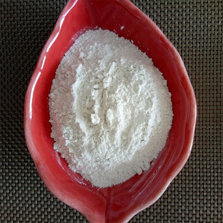 恒达厂家供应硅酸铝粉 涂料级硅酸铝粉 耐高温油漆用硅酸铝粉