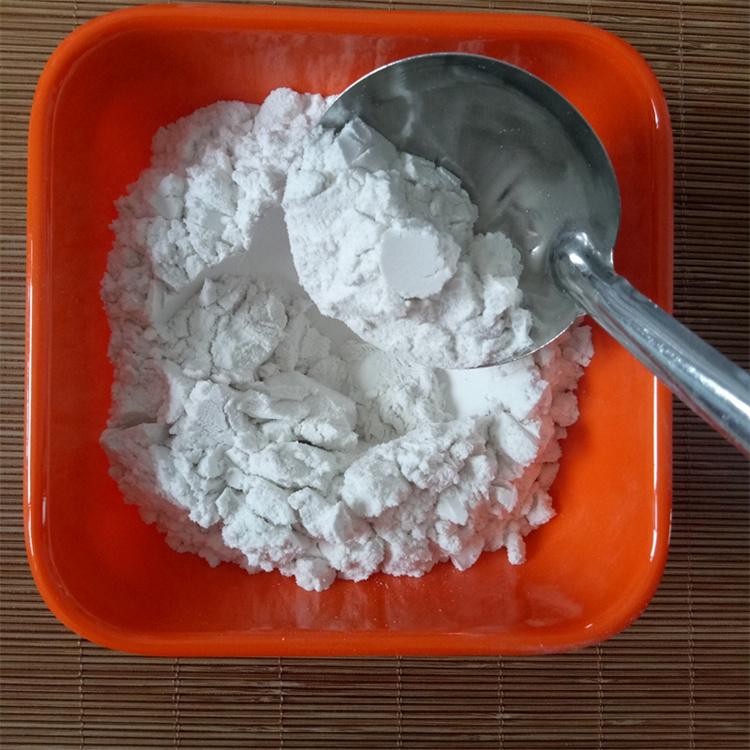 硅酸铝AS881 橡胶涂料级硅酸铝 欢迎选购 恒达厂家直销