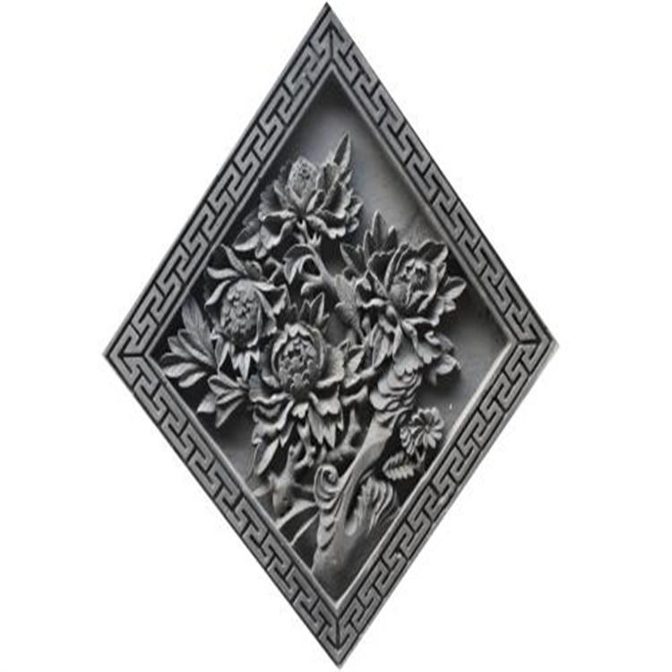 厂家现货青瓦 地砖 砖雕专业定制批发