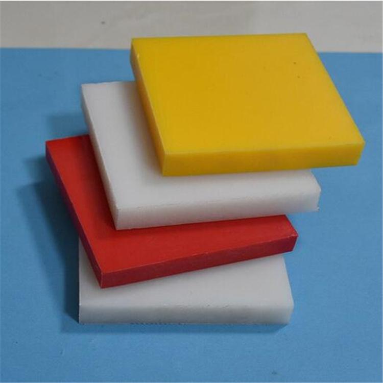 厂家直销 高分子聚乙烯耐磨板 品质保障  欢迎洽谈