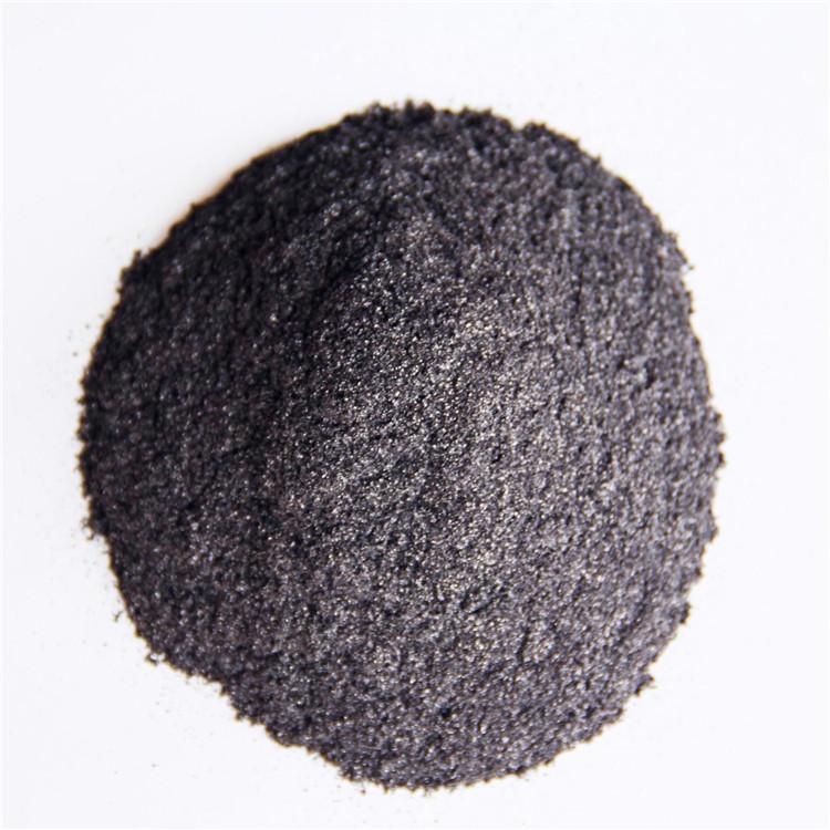 产销铁粉 煤场水处理用铁粉200目 四氧化三铁粉 黑色磁粉