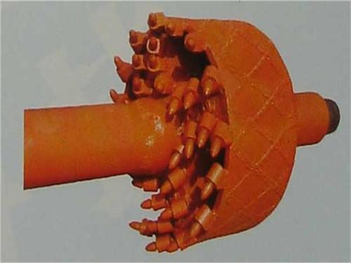 钻王品牌 飞旋式扩孔器 可定制上门操作 车间设备 不锈钢