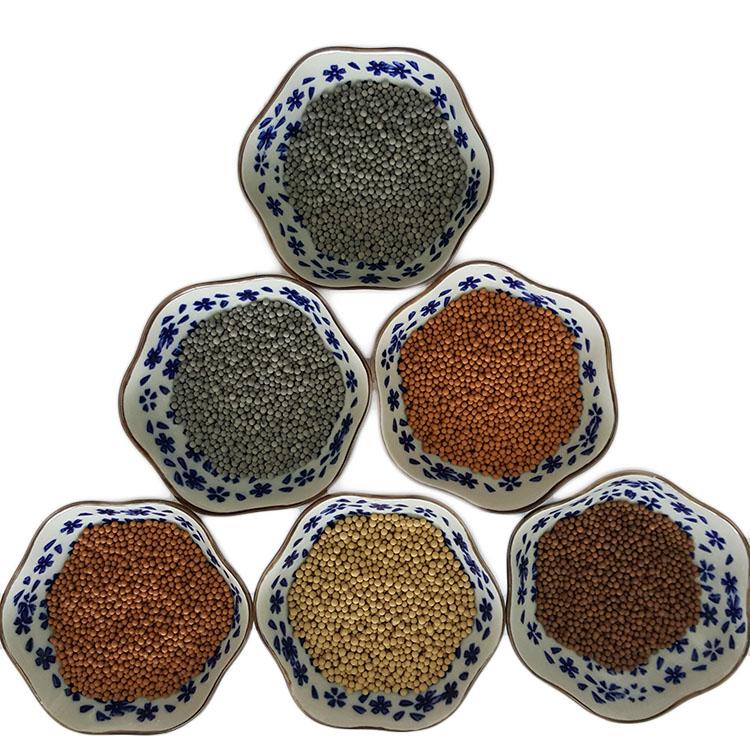 高释放量负离子球 负离子矿化球 净水电气石球 样品免费