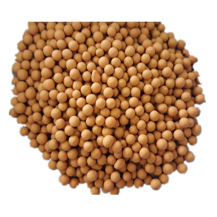 麦饭石球批发 麦饭石陶粒 麦饭石净化球 填充球