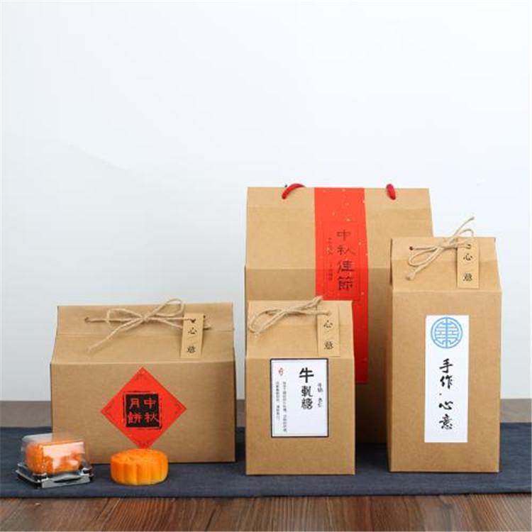 山西省胶印纸盒彩印盒印logo精美礼品盒专业定做 纸箱生产厂家