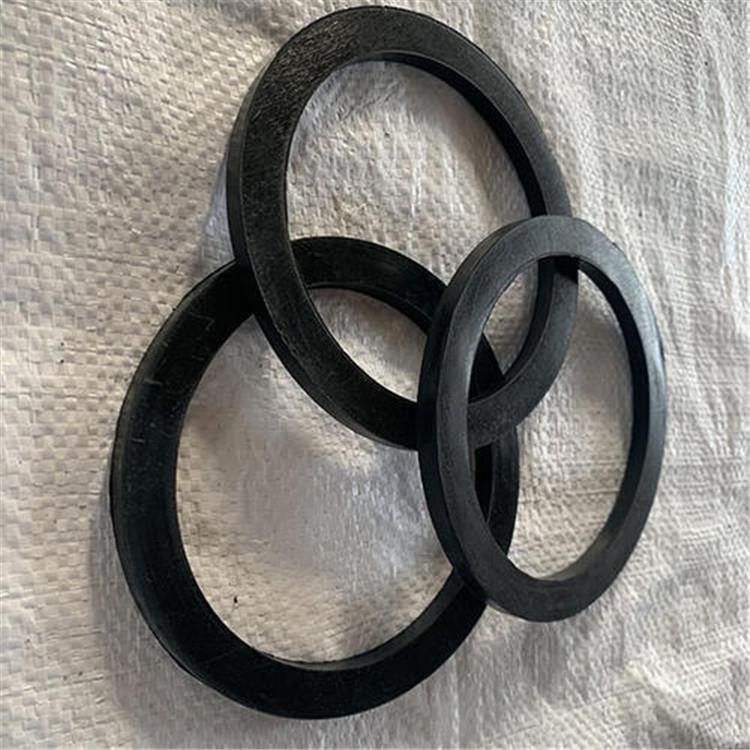 排水管胶圈  水泥管橡胶密封圈  密封圈批发