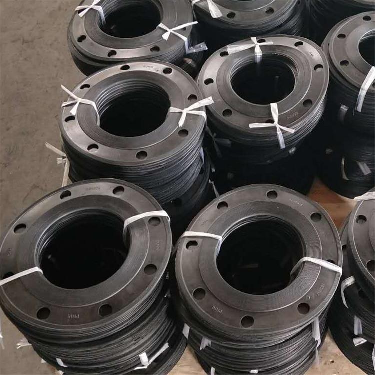 法兰胶垫  法兰密封垫  密封橡胶圈