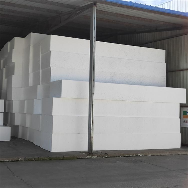 防火聚苯板 热固复合聚苯板 聚苯乙烯泡沫保温板 专用泡沫板  专业定制