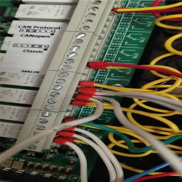 铁路专用稳压器 隧道升降压专用电源