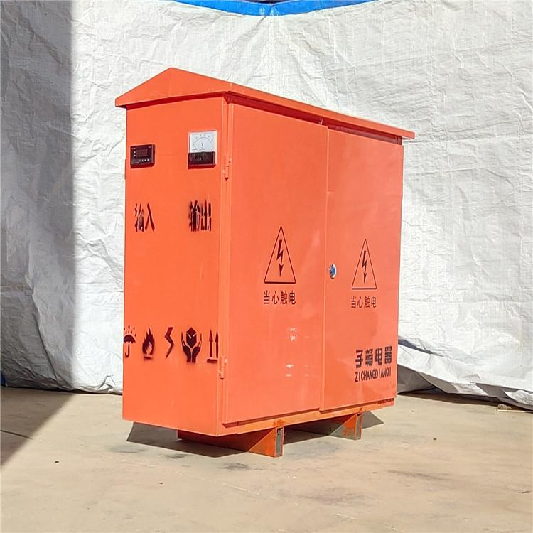 直销隧道升压器 河北现货