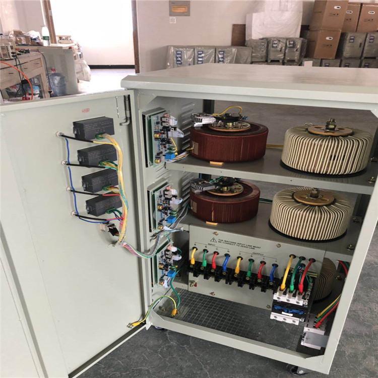 隧道高速电压升压器 生产厂家