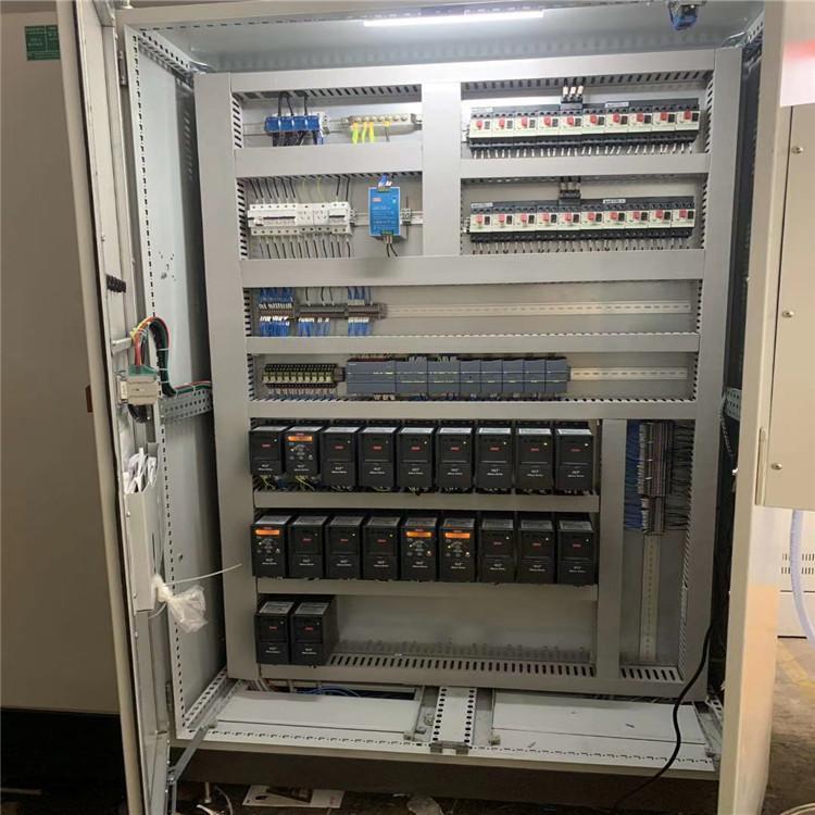 自动控制系统 批发厂家 量大从优 防爆柜