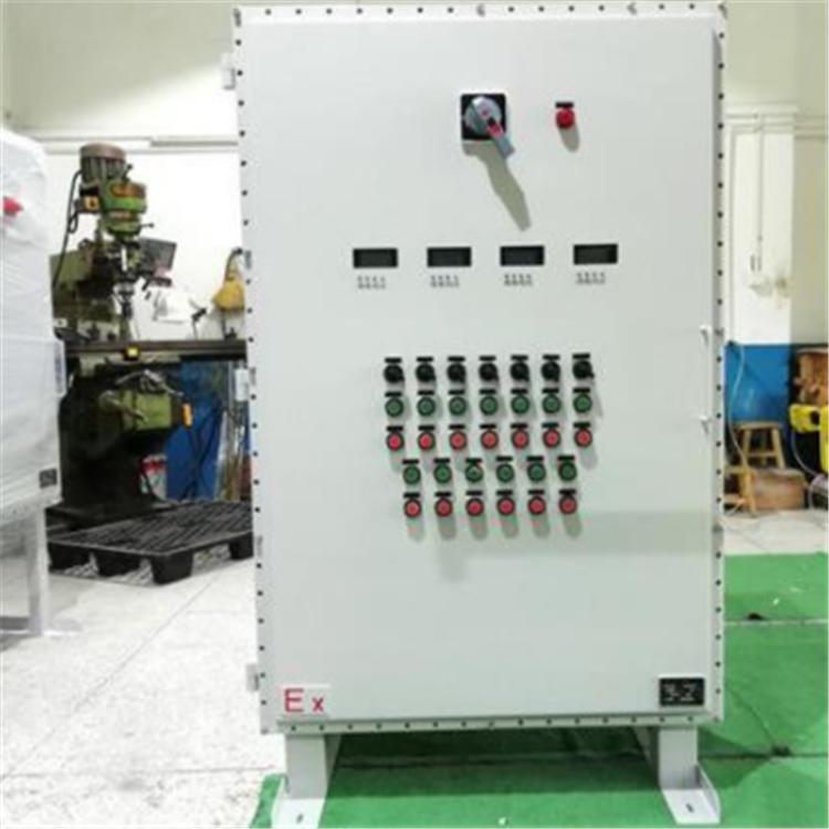 控制柜厂家 全自动控制柜生产批发