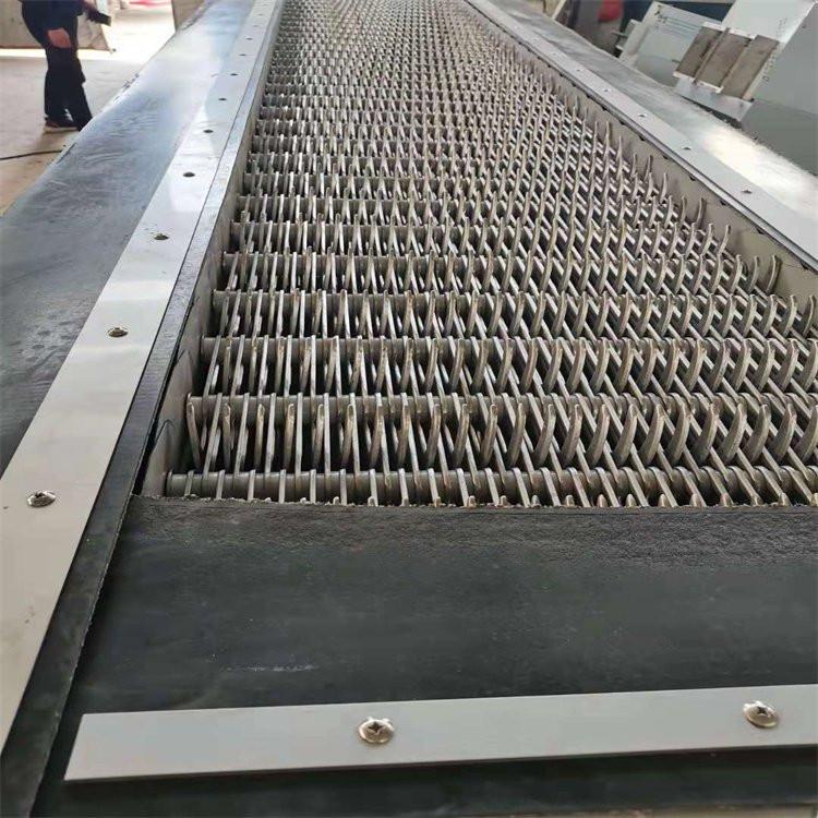 泵站格栅清污机 回旋式除污机 闸门清污机 