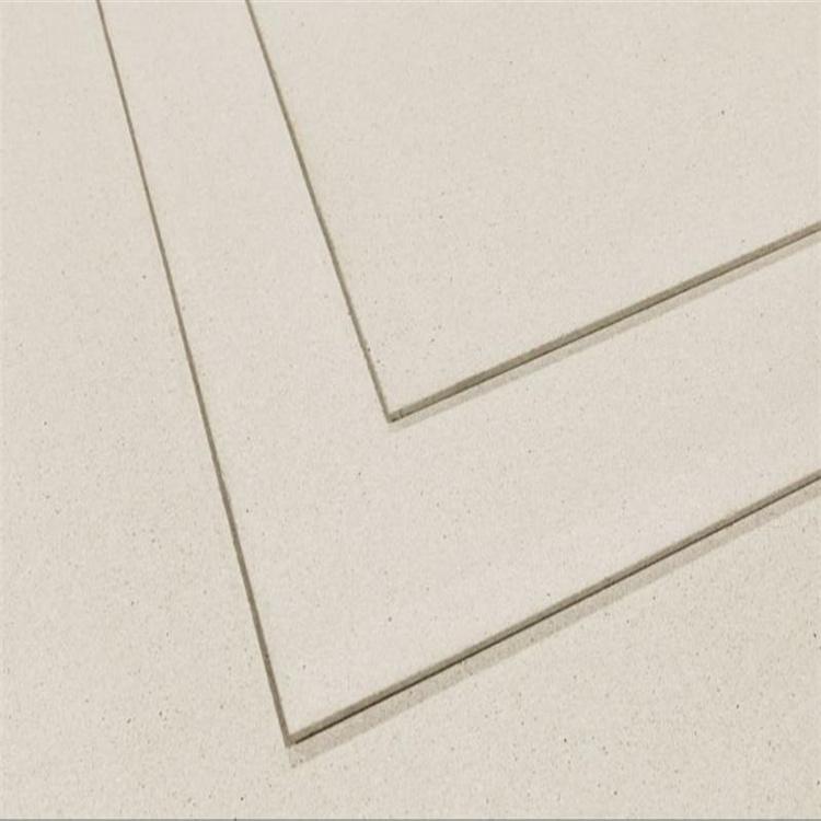 防火罩耐腐蚀10m-30mm硅酸钙板 光面增强防火硅酸钙板