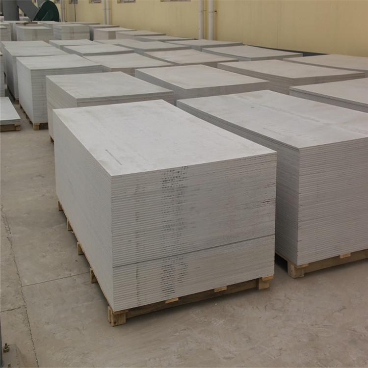 硅酸钙板厂家直供 纤维增强硅酸钙板