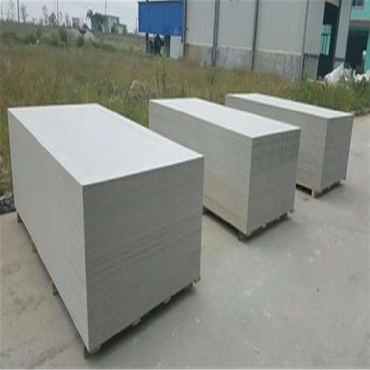 纤维增强硅酸钙板 硅酸盐板