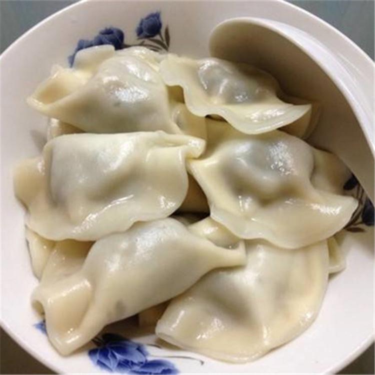 河北速冻素饺子生产批发厂家