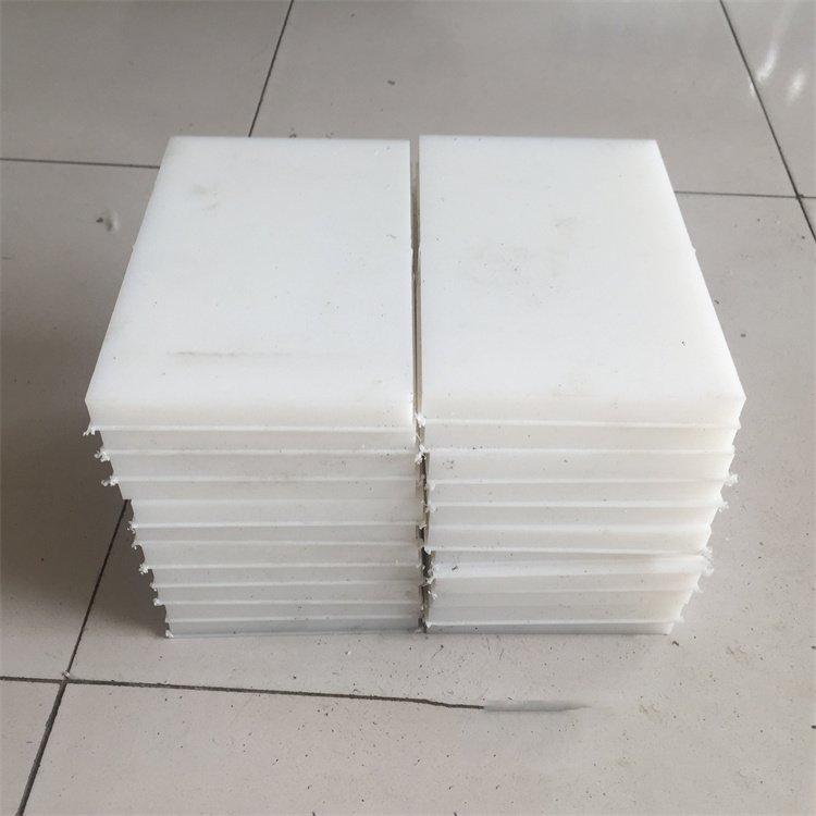 丰鹏车厢滑板高分子高密度不沾土支持定制