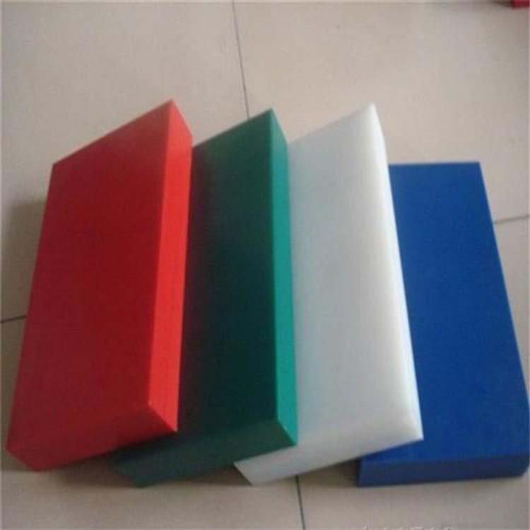 丰鹏车厢滑板高分子量聚乙烯板自润滑任意切割