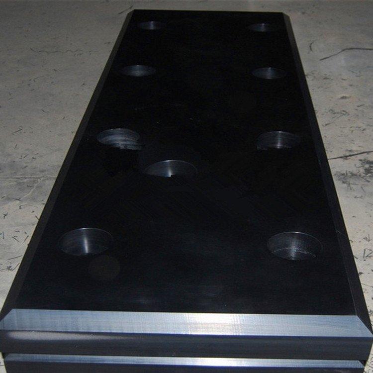 丰鹏车厢滑板高分子高密度不沾土支持定制