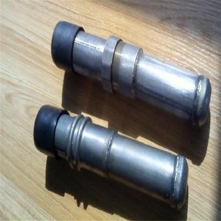 螺旋式声测管钳压式声测管厂家现货供应批发