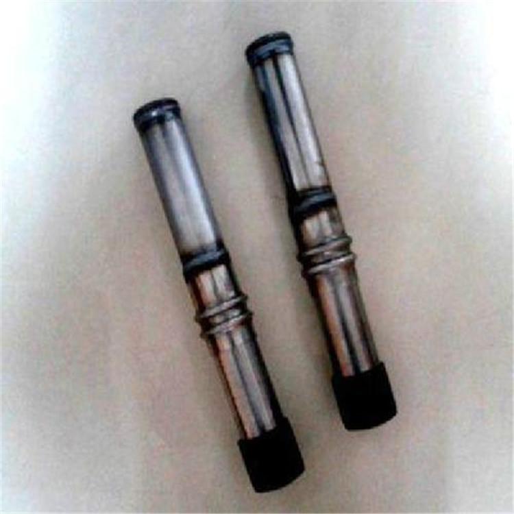 螺旋式声测管钳压式声测管厂家环保高品质欢迎选购