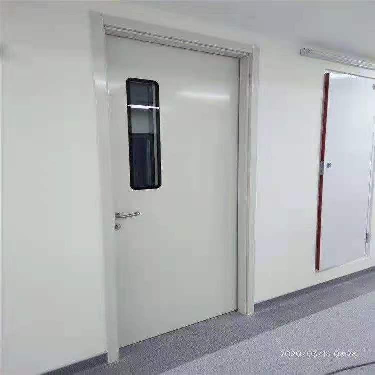 钢制防火门 厂家生产直销