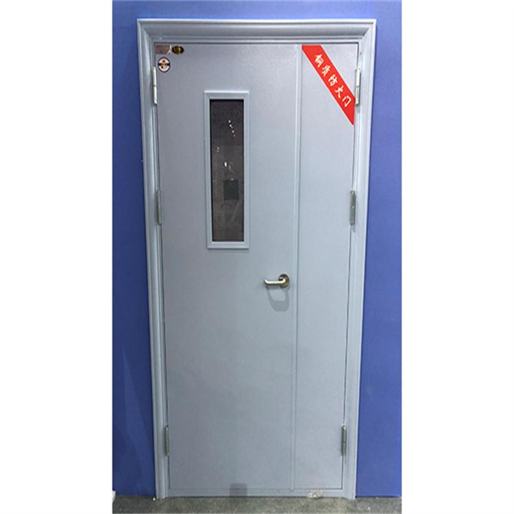 逃生通道防火门 厂家直销支持定制