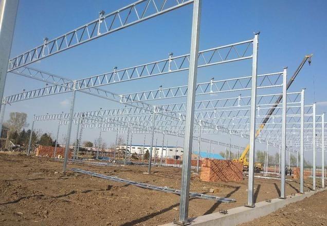 玻璃温室 纹络温室 智能温室