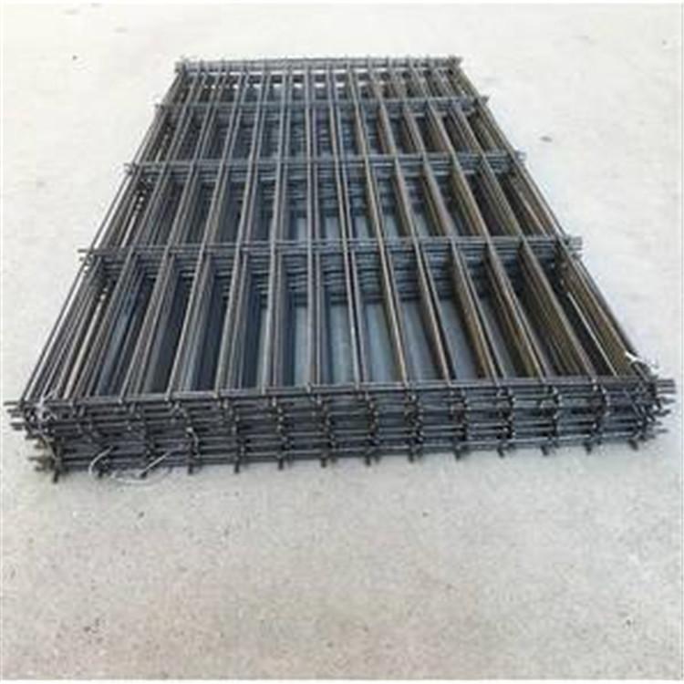 全自动建筑网片排焊机  大量现货 水泥板网片焊网机