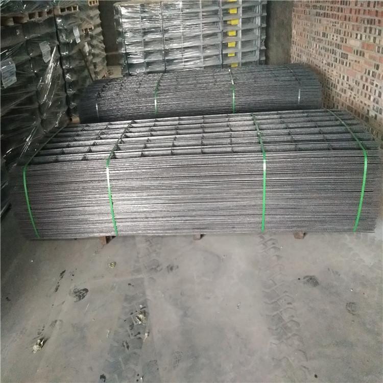 水平梯子筋 梯子筋施工方案 规格齐全 庆泽丝网