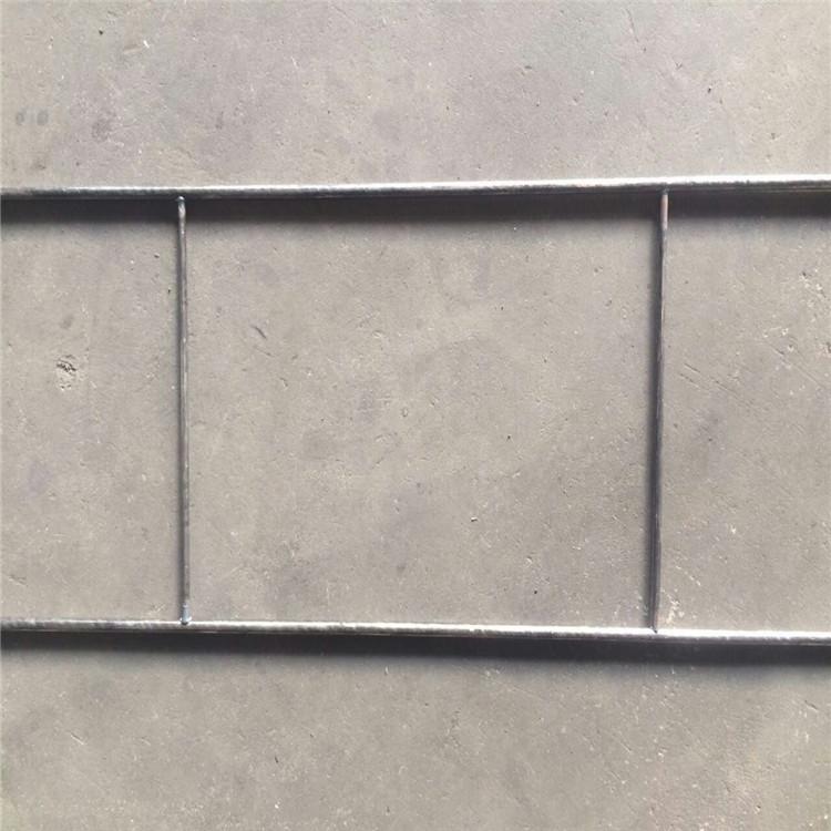 填充墙拉结筋 拉结筋长度 厂家定制 庆泽丝网